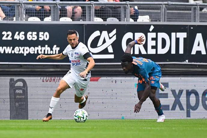 Nhận định, soi kèo Amiens vs Clermont Foot, 1h00 ngày 21/9: Chủ gặp khắc tinh