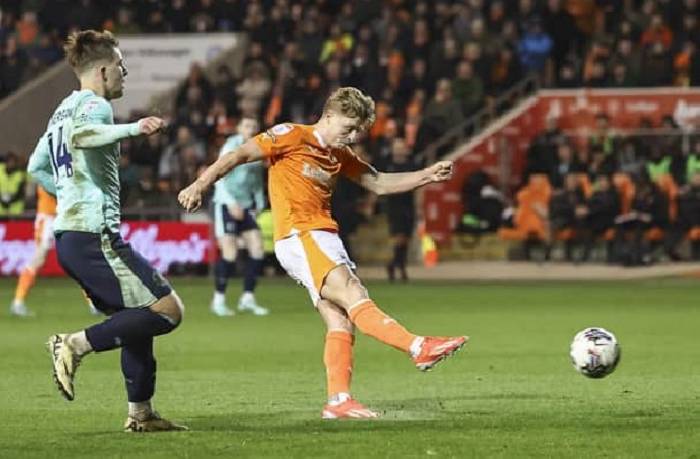 Nhận định, soi kèo Blackpool vs Sheffield Wed, 1h45 ngày 18/9: Vũ khí bí mật