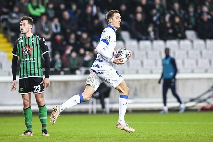 Nhận định, soi kèo Cercle Brugge vs Gent, 1h45 ngày 27/9: Nỗ lực thoát hiểm