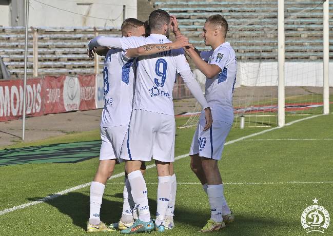 Nhận định, soi kèo Dinamo Minsk vs Dnepr Mogilev, 0h30 ngày 17/9: Đẳng cấp chủ nhà