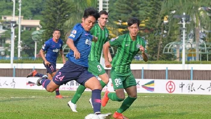 Nhận định, soi kèo Lee Man vs Hong Kong FC, 15h00 ngày 22/9: 3 điểm dễ dàng