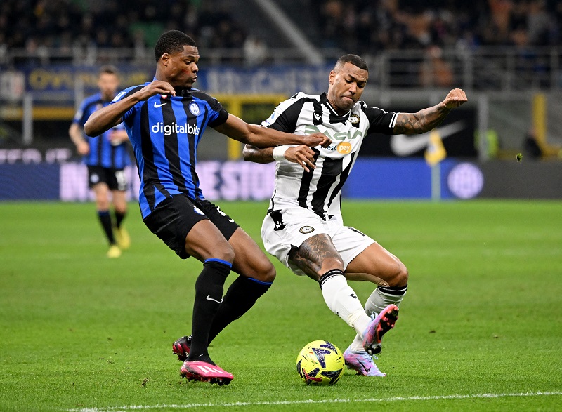 Siêu máy tính dự đoán Udinese vs Inter Milan, 20h00 ngày 28/9 - Ảnh 6