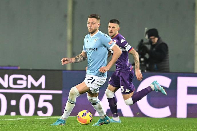 Soi kèo góc Fiorentina vs Lazio, 17h30 ngày 22/9