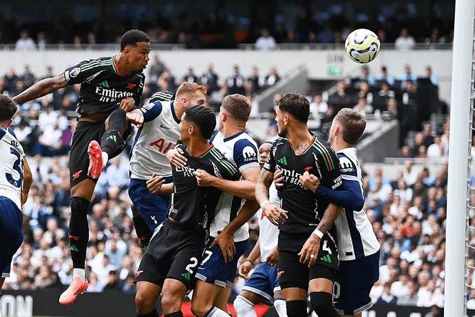 Soi kèo phạt góc Atalanta vs Arsenal, 2h00 ngày 20/9