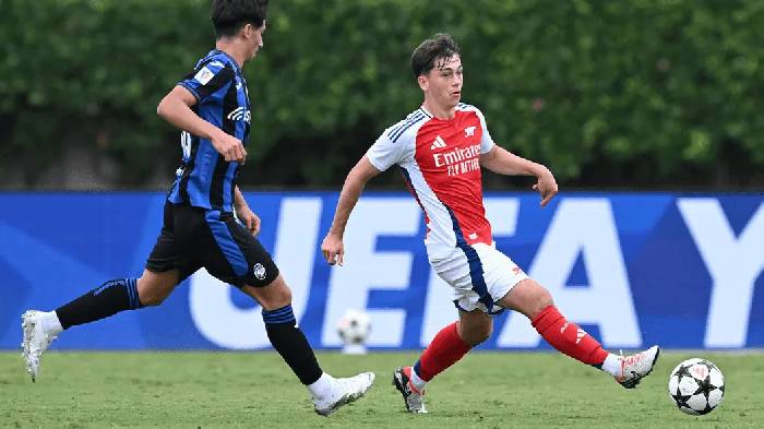 NHận định, soi kèo U19 Arsenal vs U19 PSG, 21h00 ngày 1/10: Tin vào cửa dưới